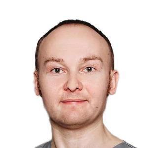 Юдинцев Максим Юрьевич