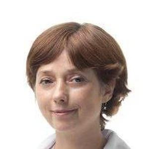 Ролик Алиса Анатольевна