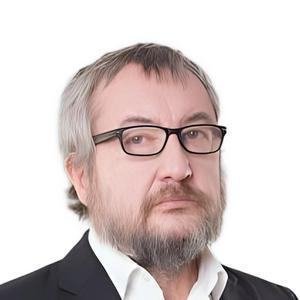 Боровиков Алексей Михайлович