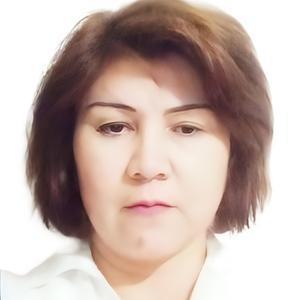 Юлдашходжаева Камола Турсинбаевна