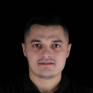 Годжаев Наил Джахангирович