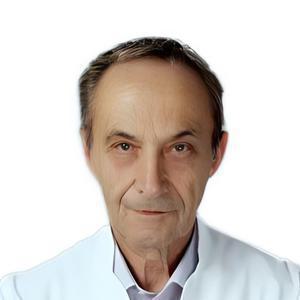 Мамчич Николай Григорьевич