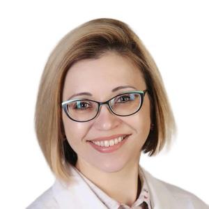 Волкова Татьяна Алексеевна