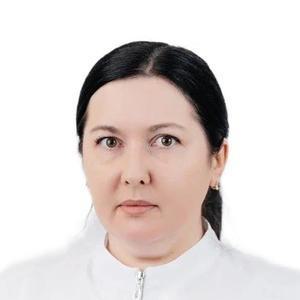 Глоба Ирина Викторовна