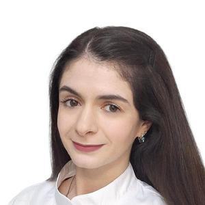 Тумар Валерия Зурабовна