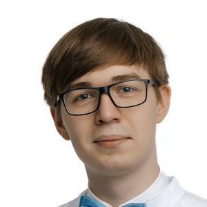 Красников Андрей Алексеевич