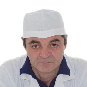 Башиев Кемал Хасанович