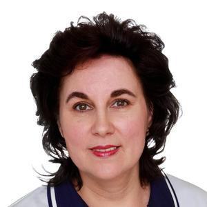 Митина Елена Григорьевна