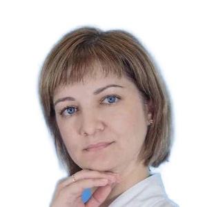 Власенко Любовь Сергеевна