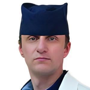Кириевский Александр Евгеньевич