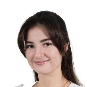Шевченко Оксана Олеговна