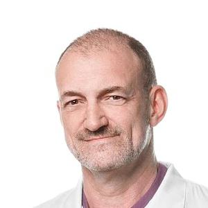 Юрченко Юрий Борисович