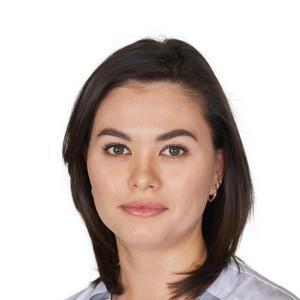 Скутина Елена Геннадьевна