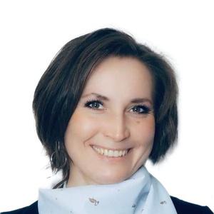 Осадчук Елена Михайловна