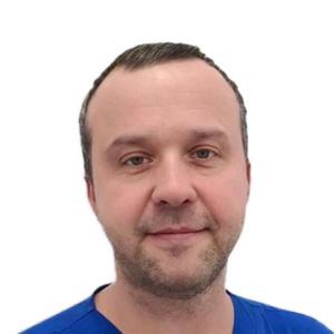 Кузнецов Данил Владимирович