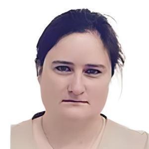 Ещенко Елена Витальевна