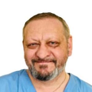Кочергин Эдуард Анатольевич