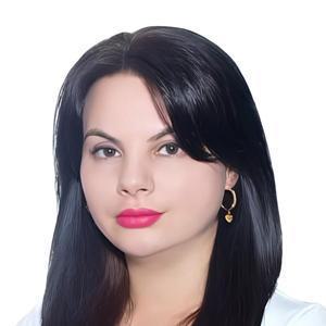 Шестакова Анна Юрьевна