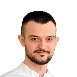 Вакаев Евгений Евгеньевич