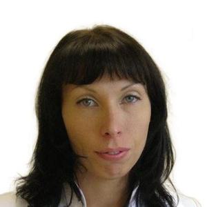Мурзинова Марина Александровна
