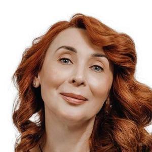 Менг Фарида Михайловна