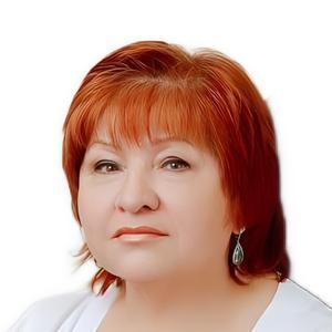 Шмелева Людмила Витальевна