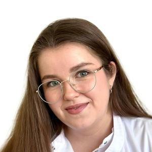 Евстифеева Яна Матвеевна