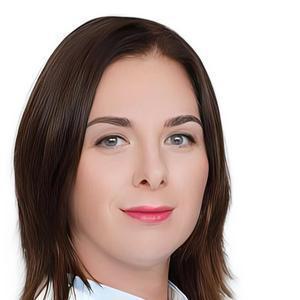 Столярова Елена Александровна
