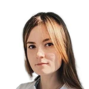 Жилина Марина Владимировна