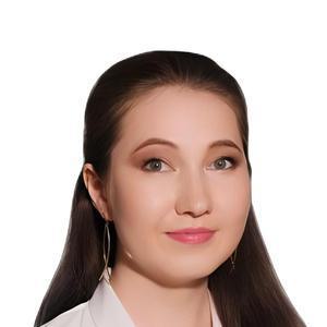 Сайтаева Айгуль Наилевна