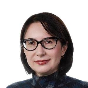 Третьякова Юлия Александровна