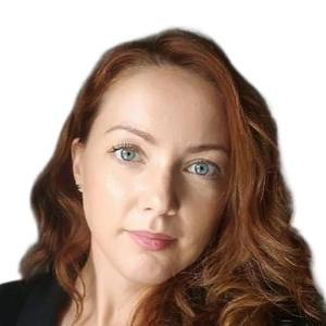 Нестерова Анастасия Валерьевна