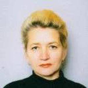 Шугабаева Нина Семёновна
