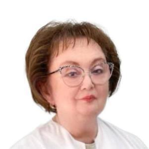 Жукова Лариса Алексеевна