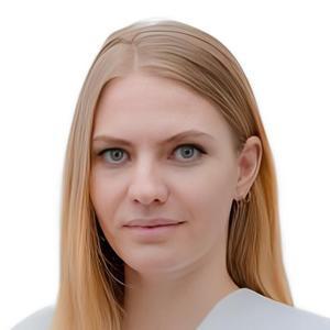 Сусина Татьяна Анатольевна