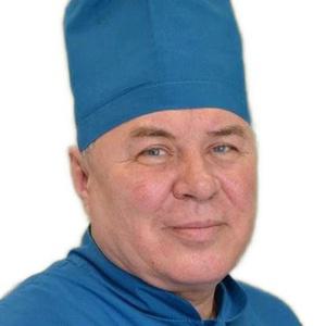Пименов Сергей Васильевич