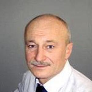 Бирюков Олег Михайлович