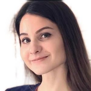 Овсянникова Виктория Дмитриевна