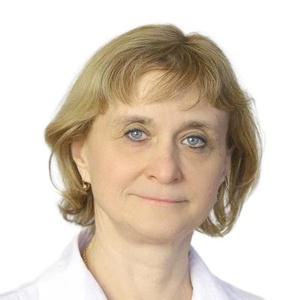 Жолобова Мария Николаевна