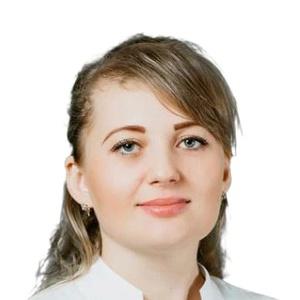Дашкевич Татьяна Владимировна