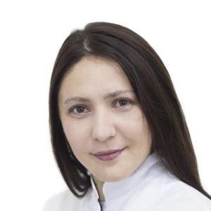 Самсонова Вера Валерьевна