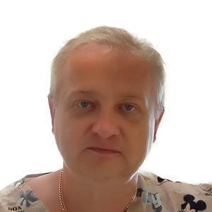 Илларионов Юрий Викторович