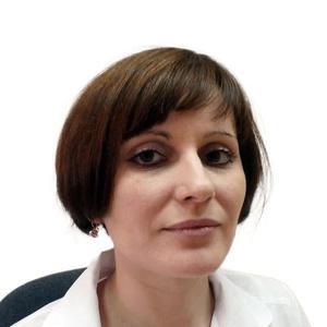Колыфанова Лилия Николаевна