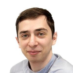 Гаджимагомедов Хаджимурад Магомедович