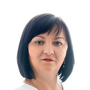 Бакулина Ирина Николаевна