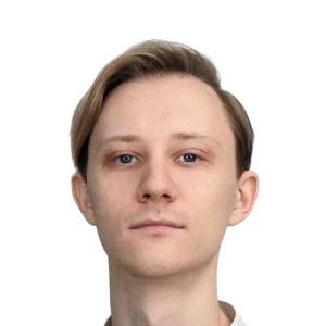 Нотов Иван Константинович