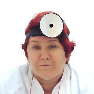 Арзамасова Людмила Николаевна