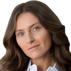 Михайлова Юлия Эдуардовна