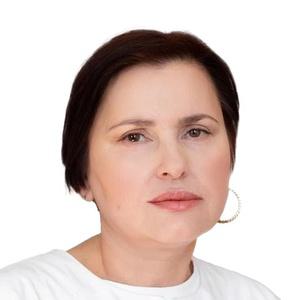 Хомякова Светлана Александровна