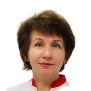 Суворова Наталья Кирилловна